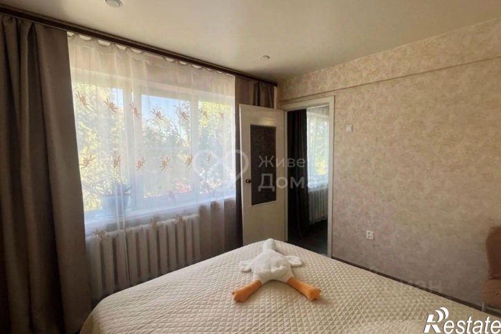 3-комн квартира ул Метростроевская, 7,  д. 7