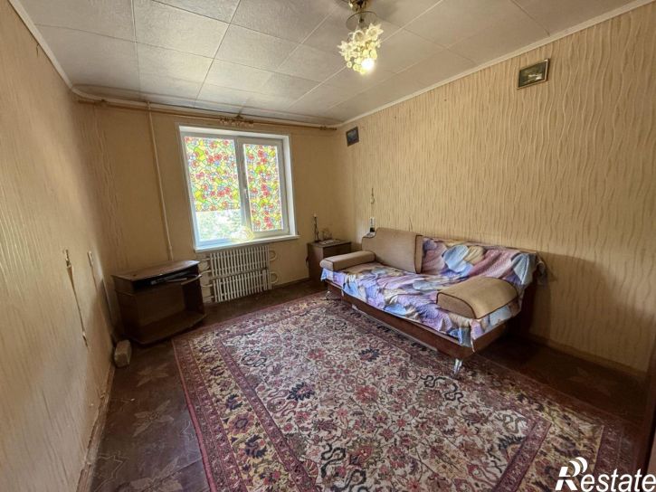 2-комн квартира ул Саушинская, 1,  д. 1