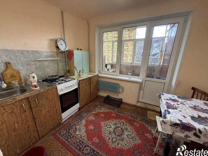 2-комн квартира ул Саушинская, 1,  д. 1