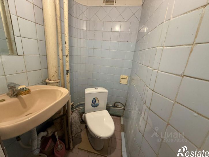 2-комн квартира ул Саушинская, 1,  д. 1