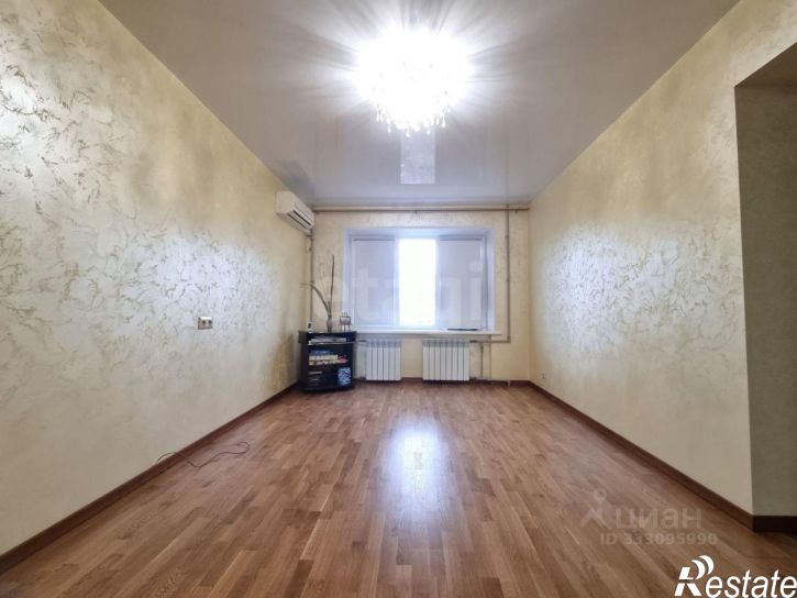 3-комн квартира ул Невская, 12б,  д. 12б