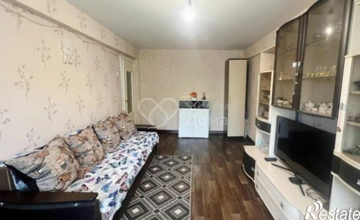 3-комн квартира ул Метростроевская, 7,  д. 7