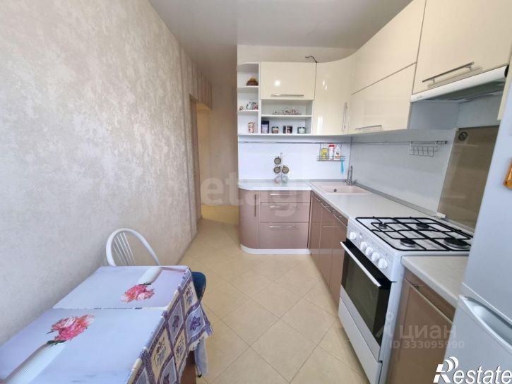 3-комн квартира ул Невская, 12б,  д. 12б