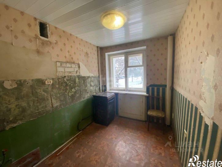 3-комн квартира ул Таращанцев, 63,  д. 63