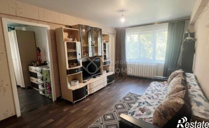 3-комн квартира ул Метростроевская, 7,  д. 7