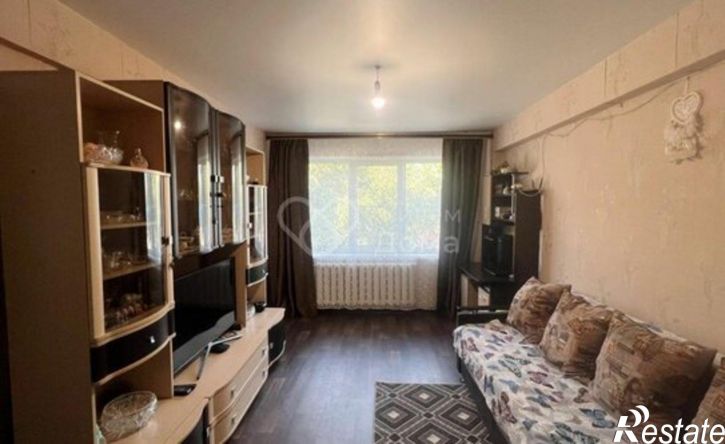 3-комн квартира ул Метростроевская, 7,  д. 7
