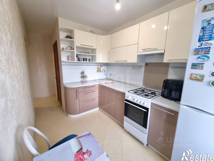 3-комн квартира ул Невская, 12б,  д. 12б