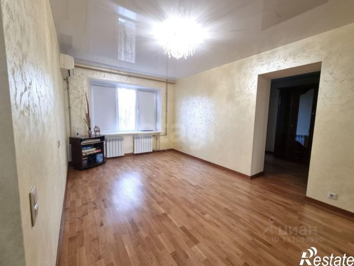 3-комн квартира ул Невская, 12б,  д. 12б