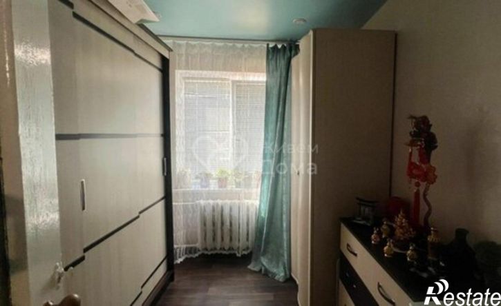 3-комн квартира ул Метростроевская, 7,  д. 7