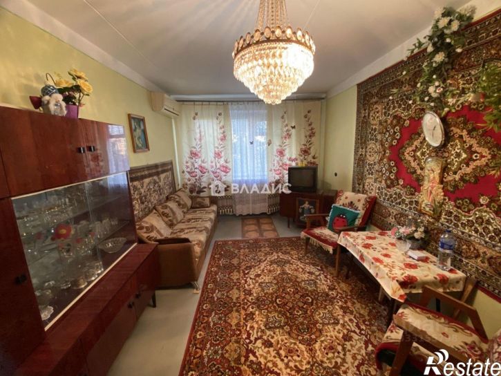 3-комн квартира пр-кт им. Героев Сталинграда, 29,  д. 29