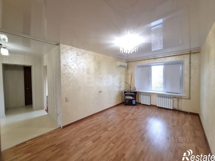 3-комн квартира ул Невская, 12б,  д. 12б
