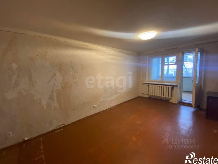 3-комн квартира ул Таращанцев, 63,  д. 63