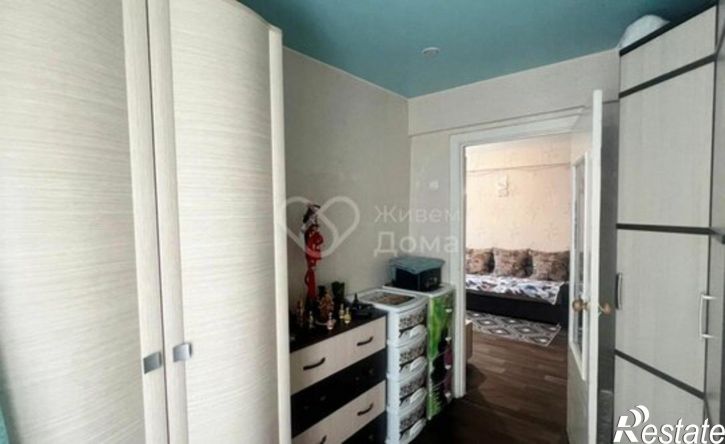 3-комн квартира ул Метростроевская, 7,  д. 7