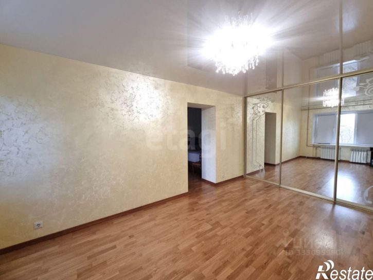 3-комн квартира ул Невская, 12б,  д. 12б