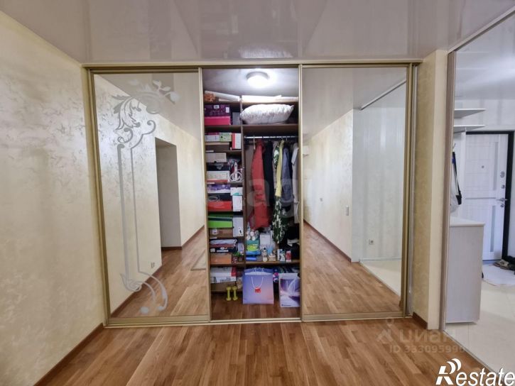 3-комн квартира ул Невская, 12б,  д. 12б