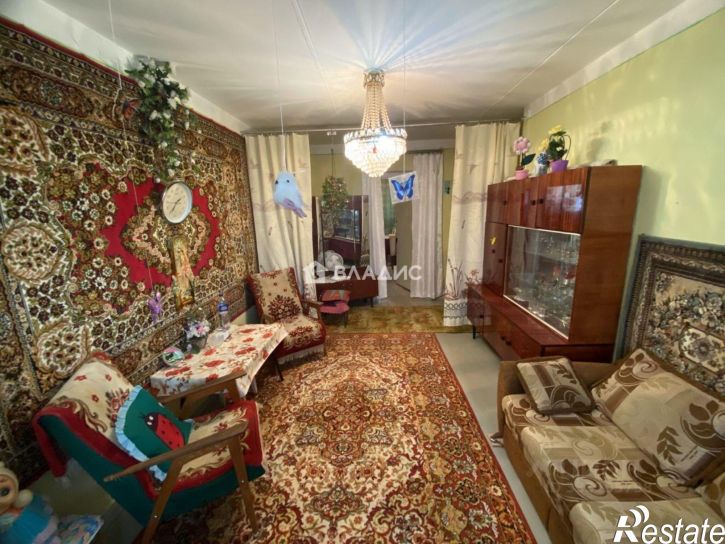 3-комн квартира пр-кт им. Героев Сталинграда, 29,  д. 29