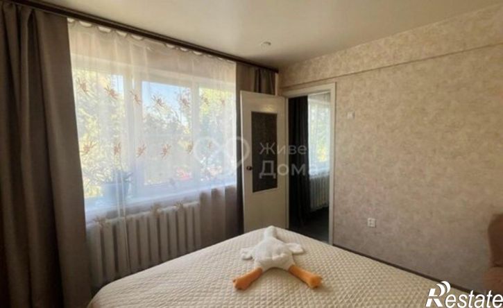 3-комн квартира ул Метростроевская, 7,  д. 7