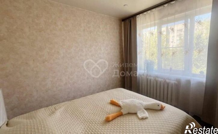 3-комн квартира ул Метростроевская, 7,  д. 7