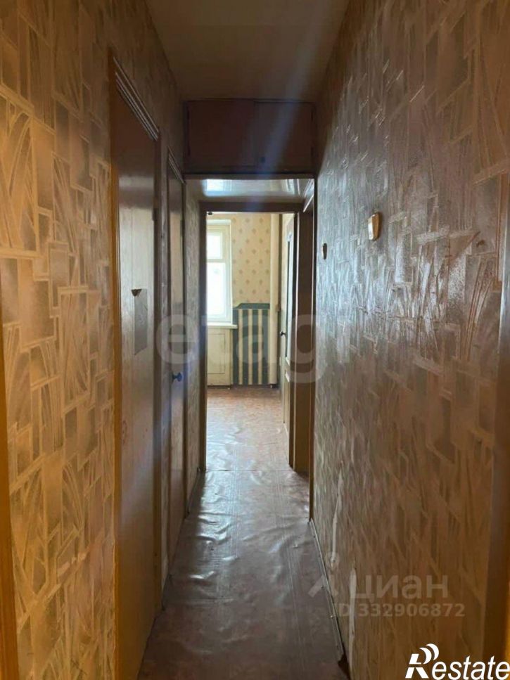 3-комн квартира ул Таращанцев, 63,  д. 63