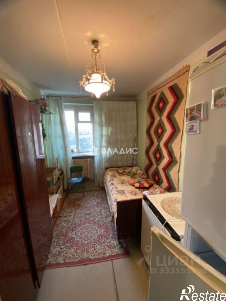 3-комн квартира пр-кт им. Героев Сталинграда, 29,  д. 29