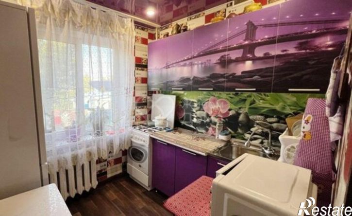 3-комн квартира ул Метростроевская, 7,  д. 7