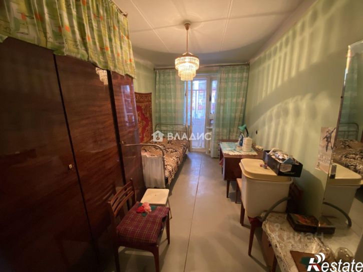 3-комн квартира пр-кт им. Героев Сталинграда, 29,  д. 29