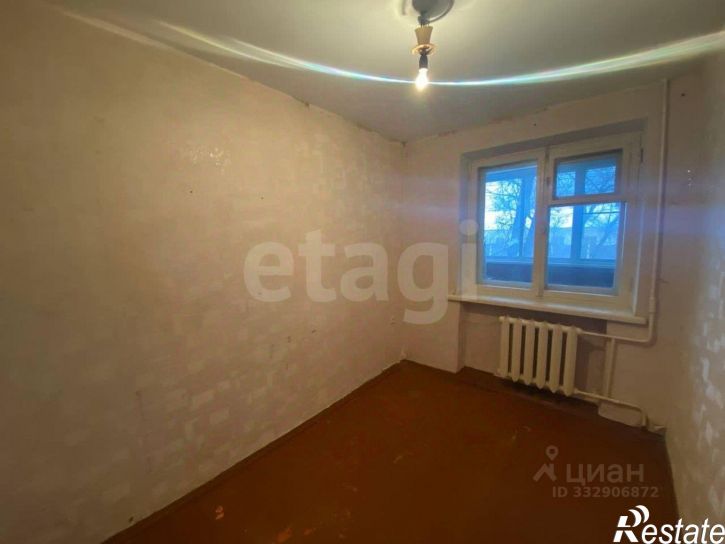 3-комн квартира ул Таращанцев, 63,  д. 63