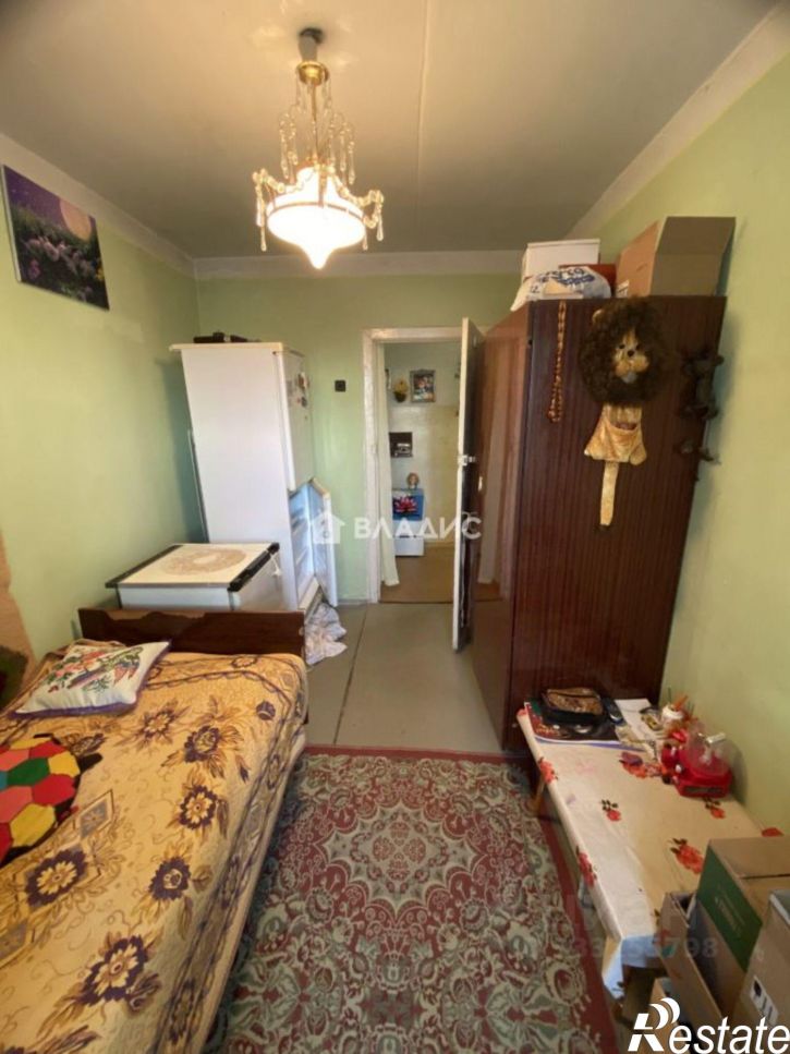 3-комн квартира пр-кт им. Героев Сталинграда, 29,  д. 29