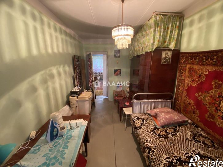 3-комн квартира пр-кт им. Героев Сталинграда, 29,  д. 29