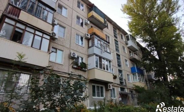 1-комн квартира ул им. Одоевского, 72,  д. 72