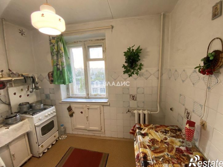 3-комн квартира пр-кт им. Героев Сталинграда, 29,  д. 29