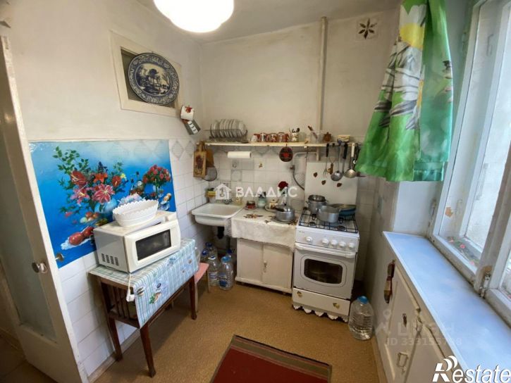 3-комн квартира пр-кт им. Героев Сталинграда, 29,  д. 29