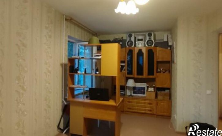 1-комн квартира ул им. Одоевского, 72,  д. 72