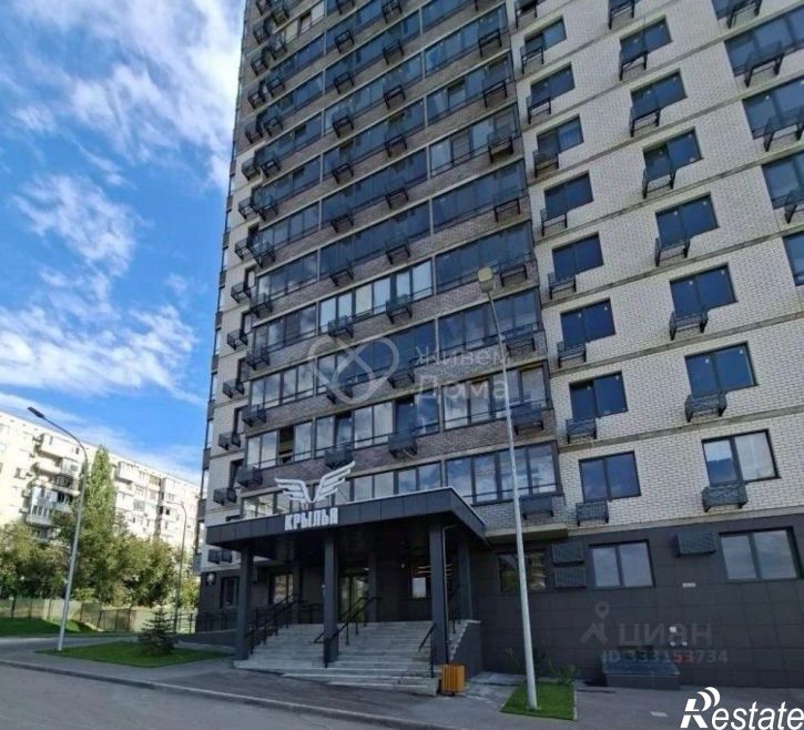 3-комн квартира ул им. Клары Цеткин, 63,  д. 63