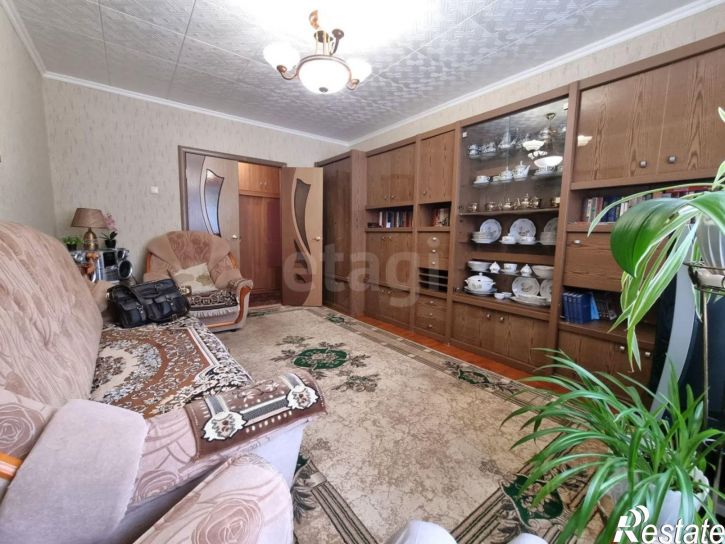 3-комн квартира ул им. Рихарда Зорге, 46,  д. 46