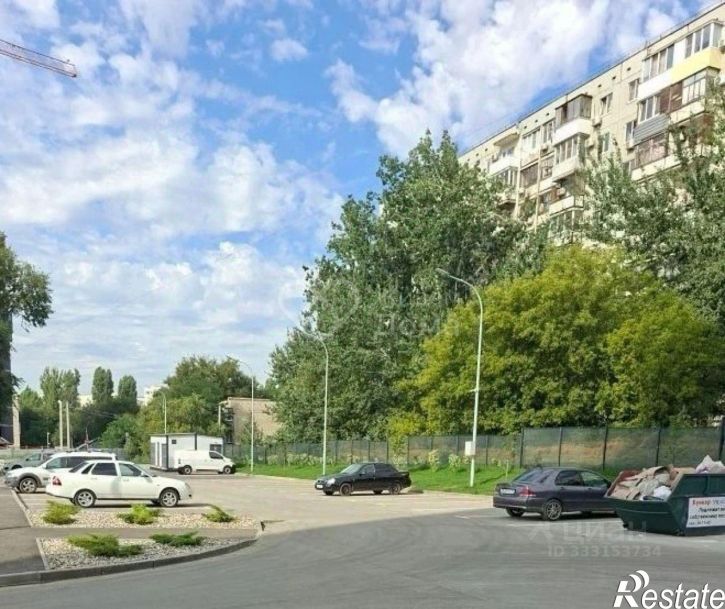 3-комн квартира ул им. Клары Цеткин, 63,  д. 63