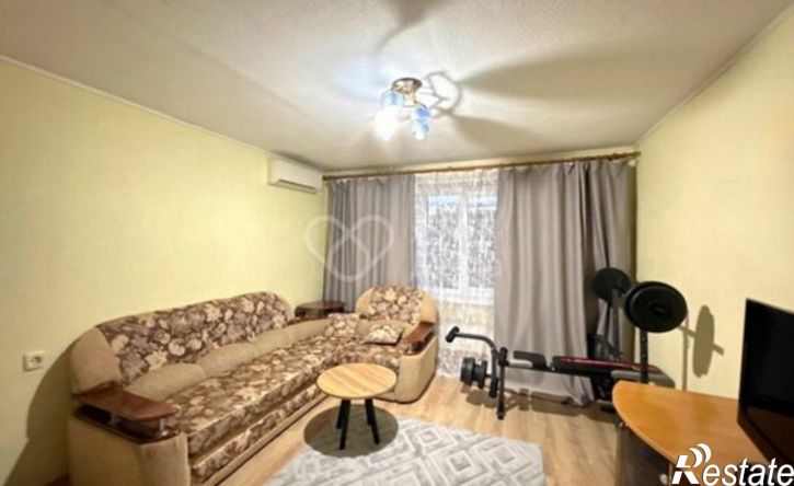 3-комн квартира ул Краснополянская, 14а,  д. 14а
