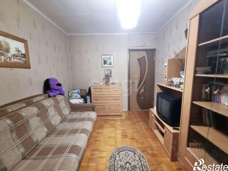 3-комн квартира ул им. Рихарда Зорге, 46,  д. 46