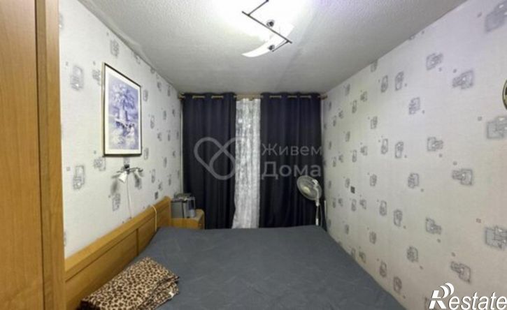 3-комн квартира ул Краснополянская, 14а,  д. 14а