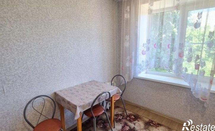 1-комн квартира ул им. Гейне, 3а,  д. 3а