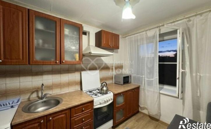3-комн квартира ул Краснополянская, 14а,  д. 14а