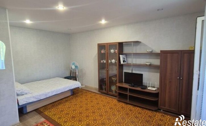 1-комн квартира ул им. Гейне, 3а,  д. 3а