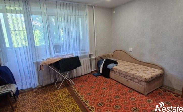 1-комн квартира ул им. Гейне, 3а,  д. 3а