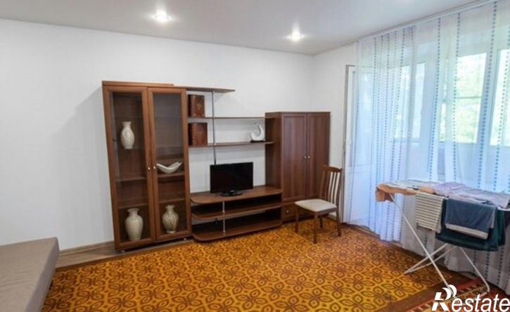 1-комн квартира ул им. Гейне, 3а,  д. 3а
