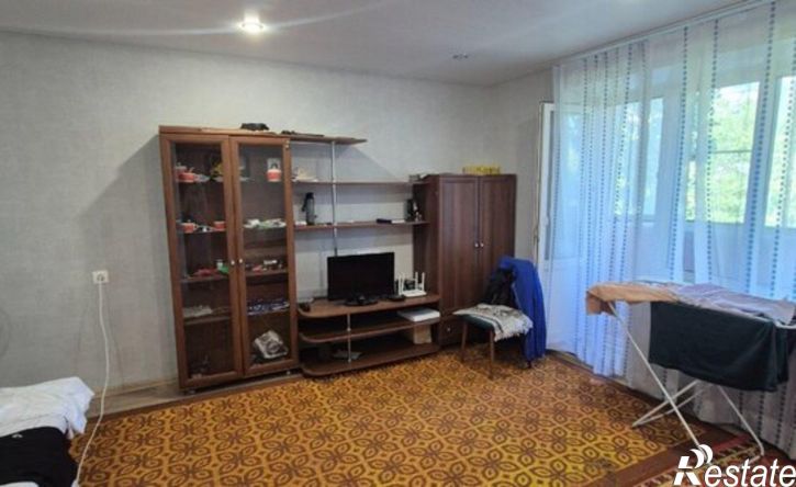 1-комн квартира ул им. Гейне, 3а,  д. 3а