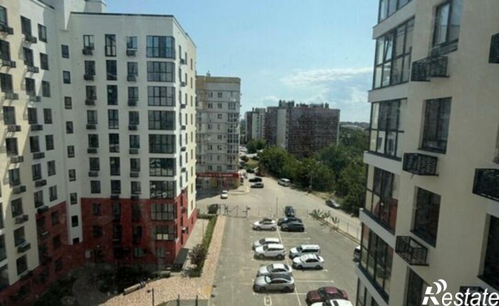 1-комн квартира ул Промышленная, 3,  д. 3
