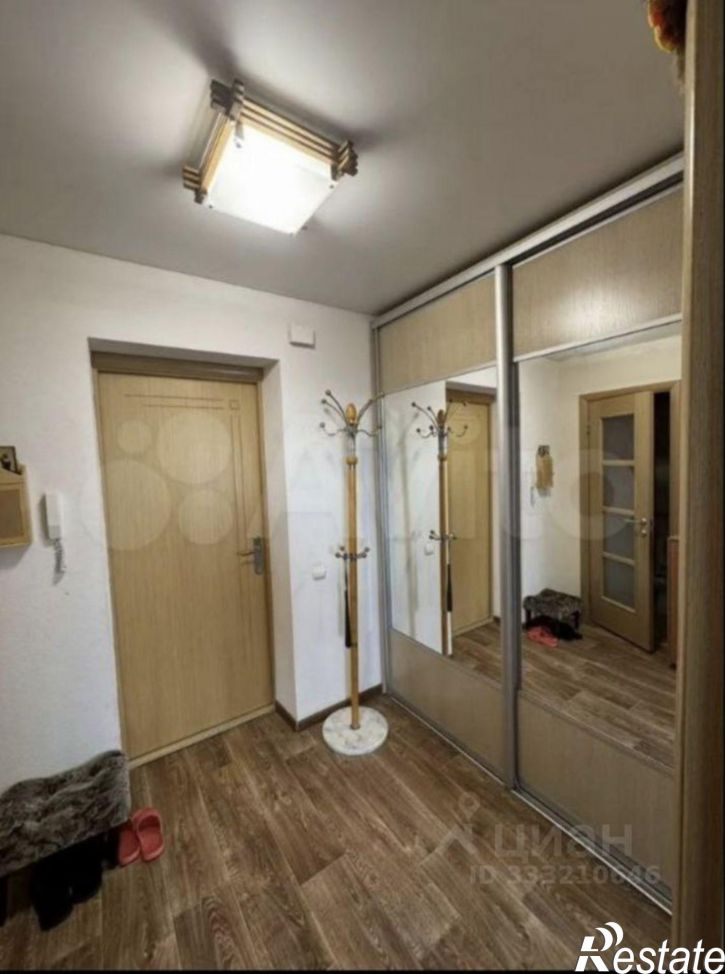 1-комн квартира ул им. Рыкачева, 6,  д. 6
