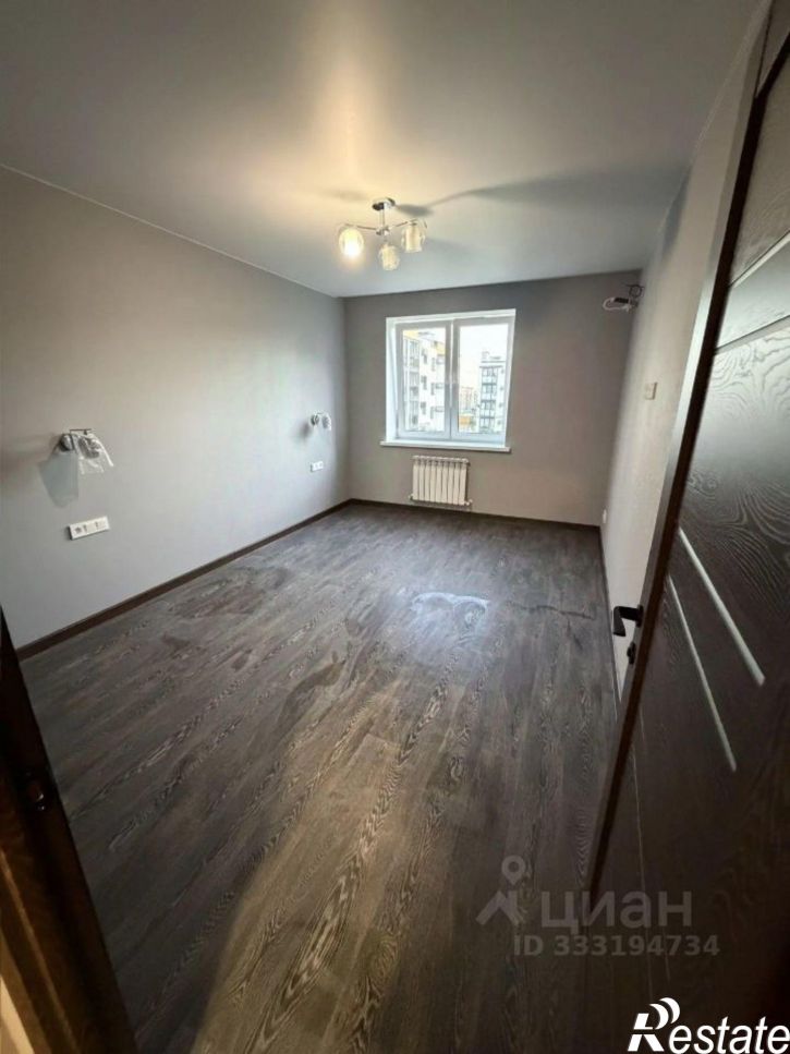 3-комн квартира улица Иссы Плиева, 14В