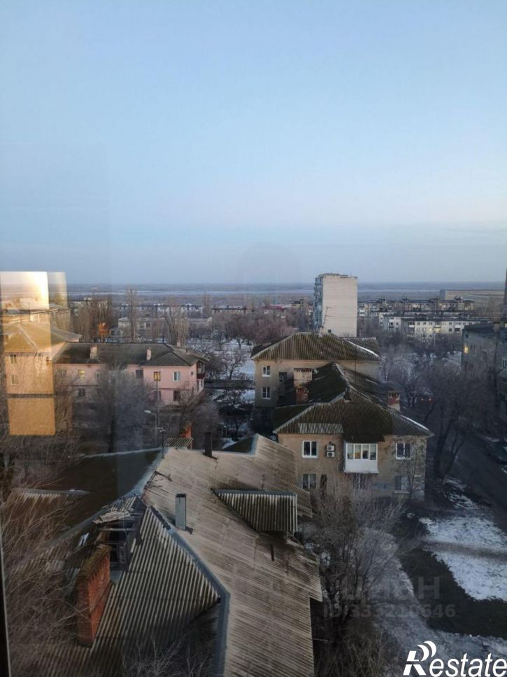 1-комн квартира ул им. Рыкачева, 6,  д. 6