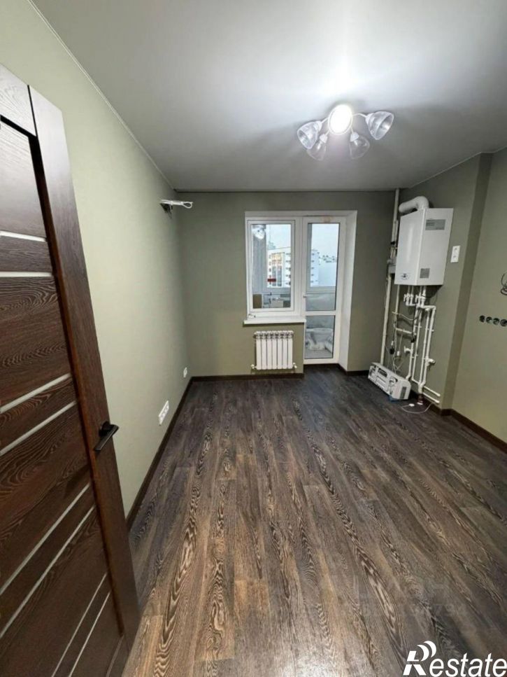 3-комн квартира улица Иссы Плиева, 14В